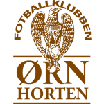 Logo Ørn Horten