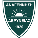 Logo Anagennisi Deryneia