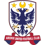 Logo Airdrie United
