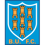 Logo Ballymena United