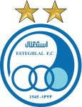 Logo Esteghlal FC