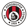 Lokomotiv Sofia