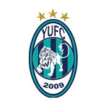 Logo Yangon United