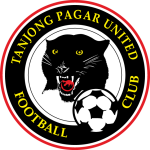 Logo Tanjong Pagar