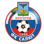 Logo Salyut-Belgorod