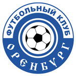 Logo Orenburg