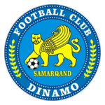 Logo Dinamo Samarqand
