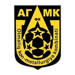 Logo Olmaliq