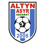 Logo Altyn Asyr