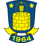 Logo Brondby