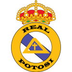Logo Real Potosí