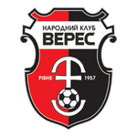 Logo Veres Rivne