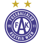 Logo Austria Vienna (Am)
