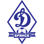Logo Dinamo Bryansk