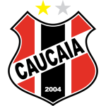 Logo Caucaia