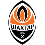 Logo Shakhtar Donetsk U19