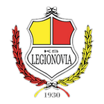 Logo Legionovia Legionowo