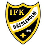 Logo Hässleholms IF