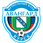 Logo Avangard Kursk