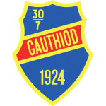 Logo Gauthiod
