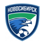 Logo Novosibirsk