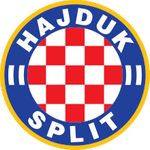 Logo HNK Hajduk Split II
