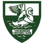 Logo Leatherhead