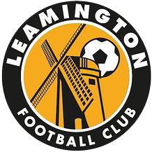 Logo Leamington