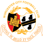 Logo Worcester City