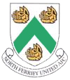 Logo North Ferriby United