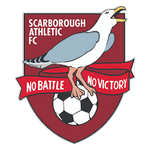 Logo Scarborough Athletic