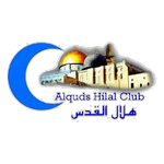 Logo Hilal Al-Quds