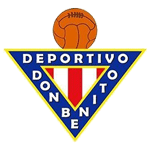 Logo Don Benito