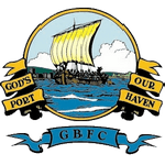 Logo Gosport Borough