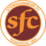 Logo Stenhousemuir