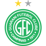 Logo Guarani Campinas