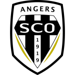 Logo Angers SCO II