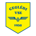 Logo Cegledi VSE