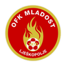 Mladost Lješkopolje