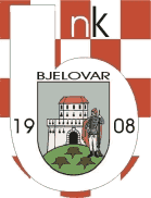 Logo Bjelovar