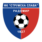 Logo Strumska Slava