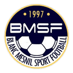 Logo Blanc Mesnil