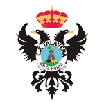 Logo CF Talavera