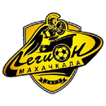 Logo Legion Dynamo