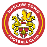 Logo Harlow Town