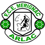 Logo Mérignac-Arlac