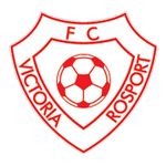 Logo Victoria Rosport