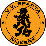 Logo Sparta Nijkerk