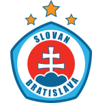 Logo Slovan Bratislava II