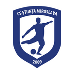 Logo Stiinta Miroslava